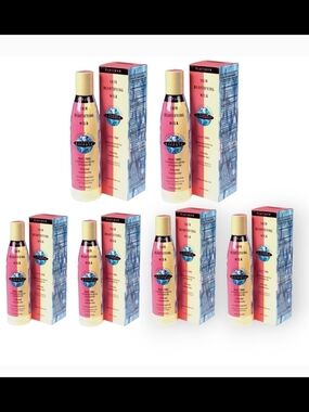 Skin Beautifying Milk - Pink & Cream Bottle Pack Of 5